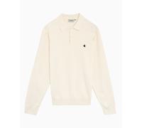 Polo con logo Relaxed Carhartt WIP Madison Unisex