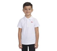 Levi´s ® Kids Polo A Maniche Corte Back Neck Tape