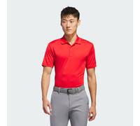 Polo Core adidas Performance Primegreen Collegiate Red 3XL