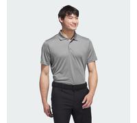 Polo Core adidas Performance Primegreen Grey Three XS
