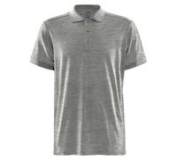 Polo Craft core blend Grigio 2XL