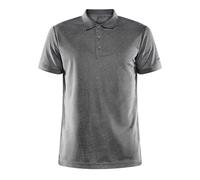 Polo Craft core unify Gris 3XL