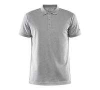 Craft Polo Core Unify, Grigio, L Uomo