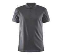 Craft - Core Unify Polo Shirt - Maglia polo XL grigio