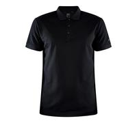 Craft - Core Unify Polo Shirt - Maglia polo 3XL nero