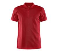 Polo Craft core unify Rouge 2XL