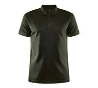 Polo Craft core unify Vert 4XL