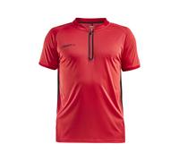 Polo Craft pro control impact Rouge M