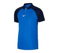 Polo da adulto Nike Academy Pro royal