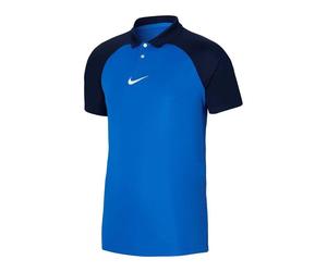 Polo da adulto Nike Academy Pro royal