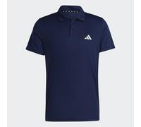 adidas Training ES Base Polo Uomini in blu scuro, Taglia: XL