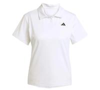 Polo da donna Adidas Club - white - Bianco (M)