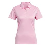 Polo da donna adidas Performance Rose 2XL