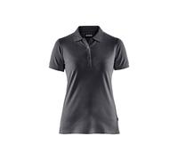 Polo da donna Blaklader Gris XL