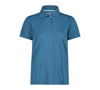 CMP - Polo da Donna, Deep Lake, 40