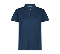 CMP - Polo da Donna, Blue-Cielo, 40