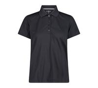 Polo da donna CMP Grigio 2XS