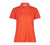 Polo da donna CMP Orange 2XS