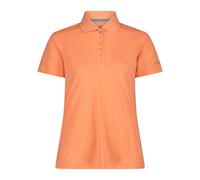 Polo da donna CMP Orange 2XS