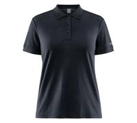 Polo da donna Craft core blend Bleu XL