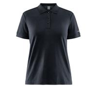 Polo da donna Craft core blend Blu XS