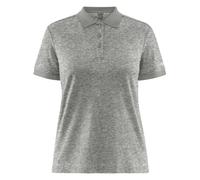 Polo da donna Craft core blend Grigio XL