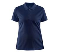 Polo da donna Craft core unify Bleu 2XL