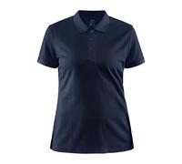 Polo da donna Craft core unify Blu M