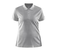 Polo da donna Craft core unify Gris 2XL