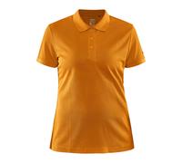 Polo da donna Craft core unify Orange S