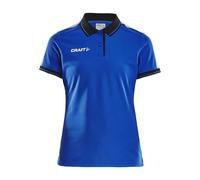 Polo da donna Craft pro control Blu M