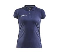 Polo da donna Craft pro control impact Blu S