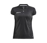 Polo da donna Craft pro control impact Noir S