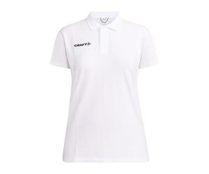 Polo da donna Craft Progress 2.0 Bianco 2XL