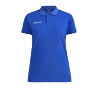 Polo da donna Craft Progress 2.0 Bleu L