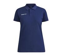 Polo da donna Craft Progress 2.0 Blu 2XL