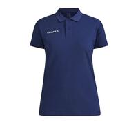 Polo da donna Craft Progress 2.0 Blu M