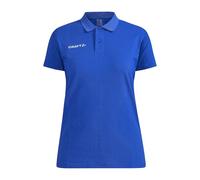 Polo da donna Craft Progress 2.0 Blu M