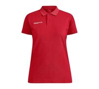 Polo da donna Craft Progress 2.0 Rouge XL