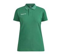 Polo da donna Craft Progress 2.0 Vert XS