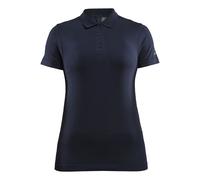 Polo da donna Craft sans coutures adv Blu S