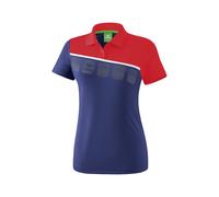 Polo da donna Erima 5-C Bleu 38