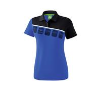 Polo da donna Erima 5-C Bleu 44