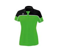 Polo da donna Erima Change Vert 44