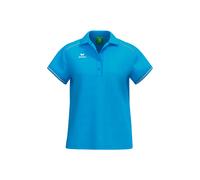 Polo da donna Erima CMPT Blu 36