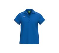 Polo da donna Erima CMPT Blu 40