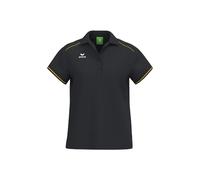 Polo da donna Erima CMPT Nero 40