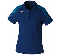 Polo da donna Erima Evo Star Blu 44