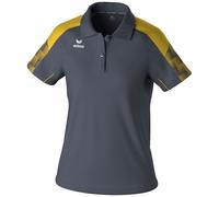 Polo da donna Erima Evo Star Grigio 34