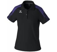Polo da donna Erima Evo Star Nero 34